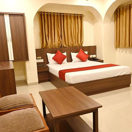 Hotel Sagar Kalyan Bagian luar foto