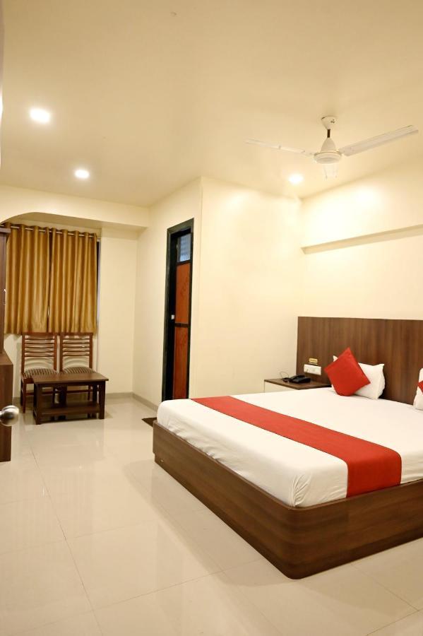 Hotel Sagar Kalyan Bagian luar foto