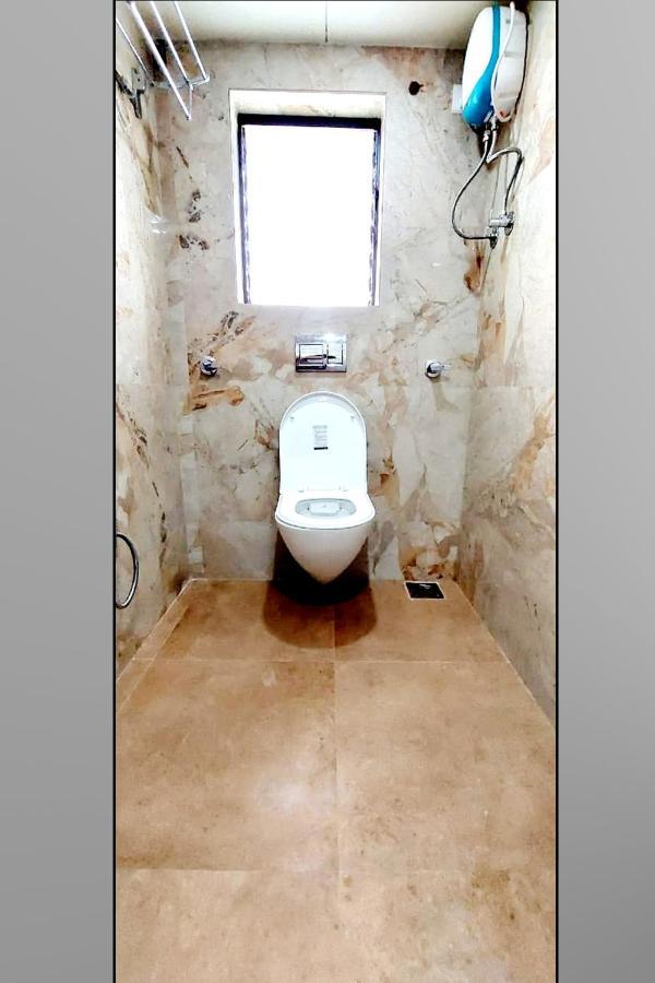 Hotel Sagar Kalyan Bagian luar foto