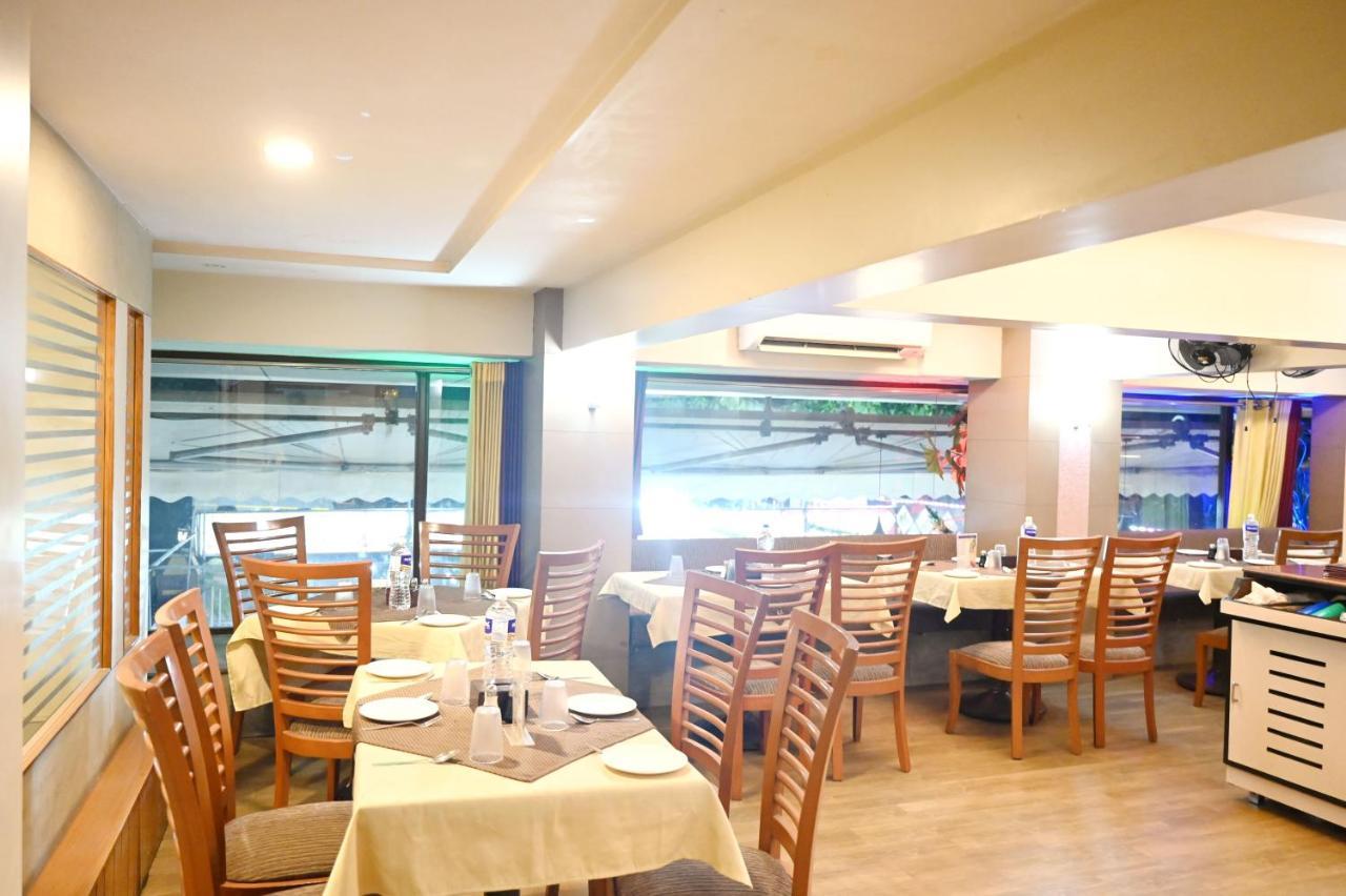 Hotel Sagar Kalyan Bagian luar foto
