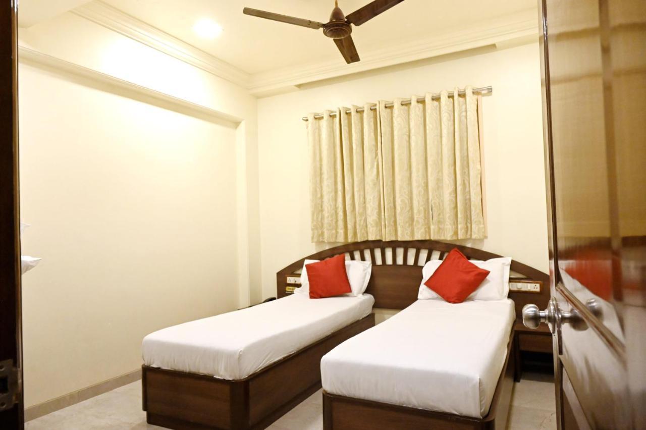 Hotel Sagar Kalyan Bagian luar foto