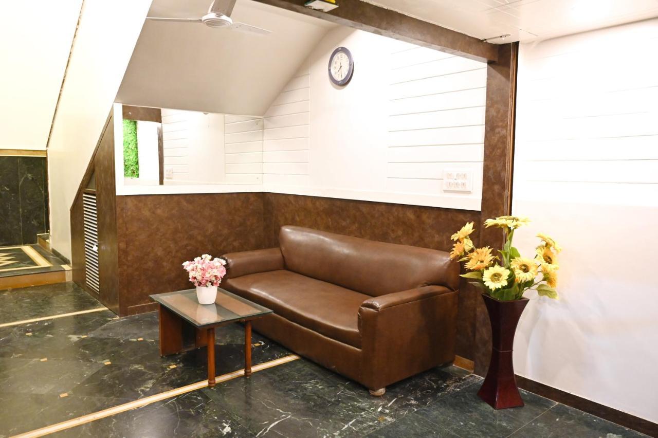 Hotel Sagar Kalyan Bagian luar foto