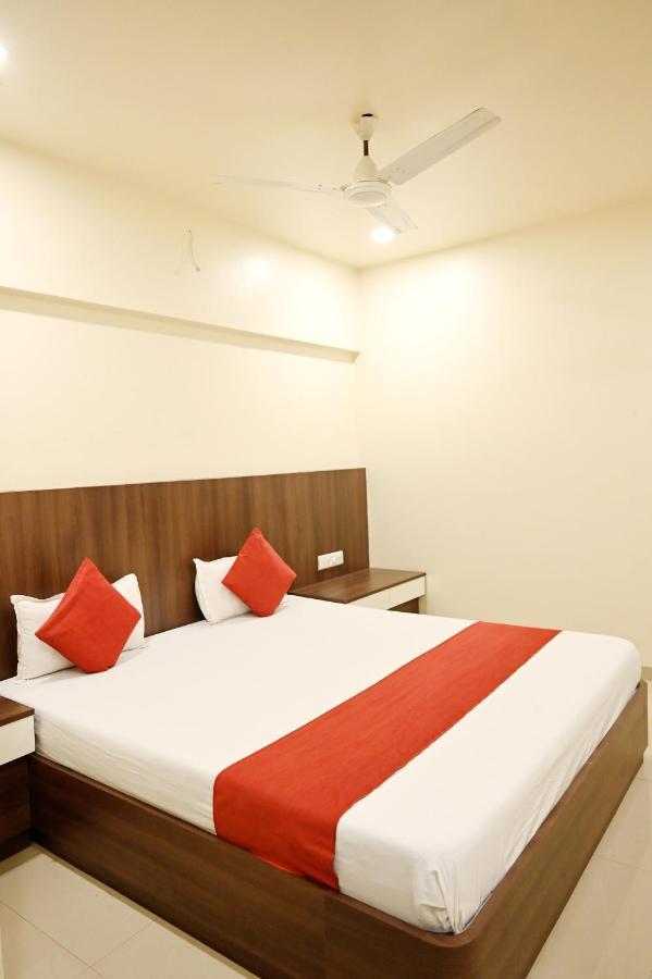 Hotel Sagar Kalyan Bagian luar foto
