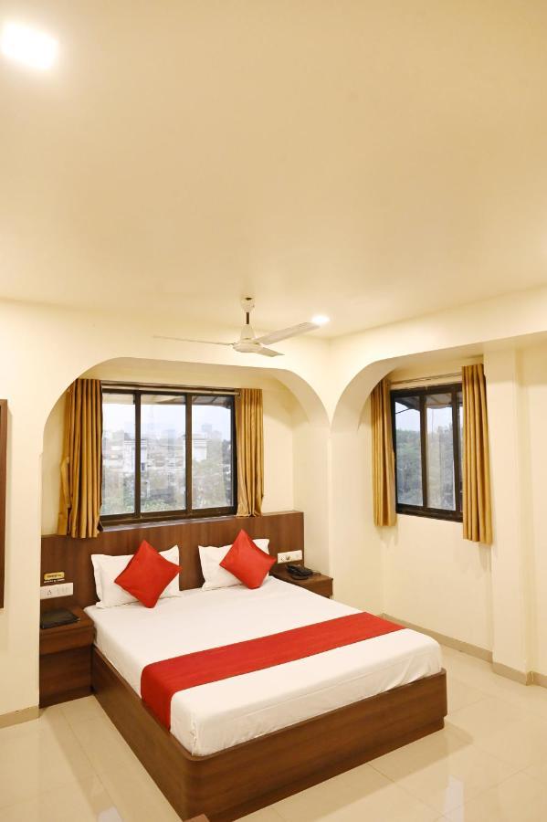 Hotel Sagar Kalyan Bagian luar foto