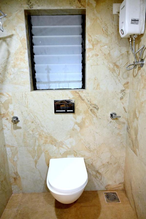 Hotel Sagar Kalyan Bagian luar foto
