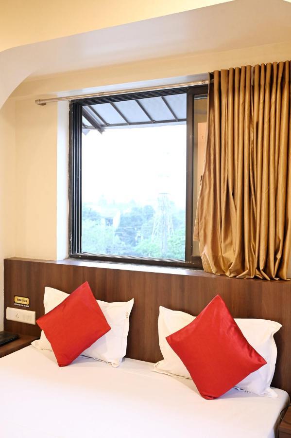 Hotel Sagar Kalyan Bagian luar foto