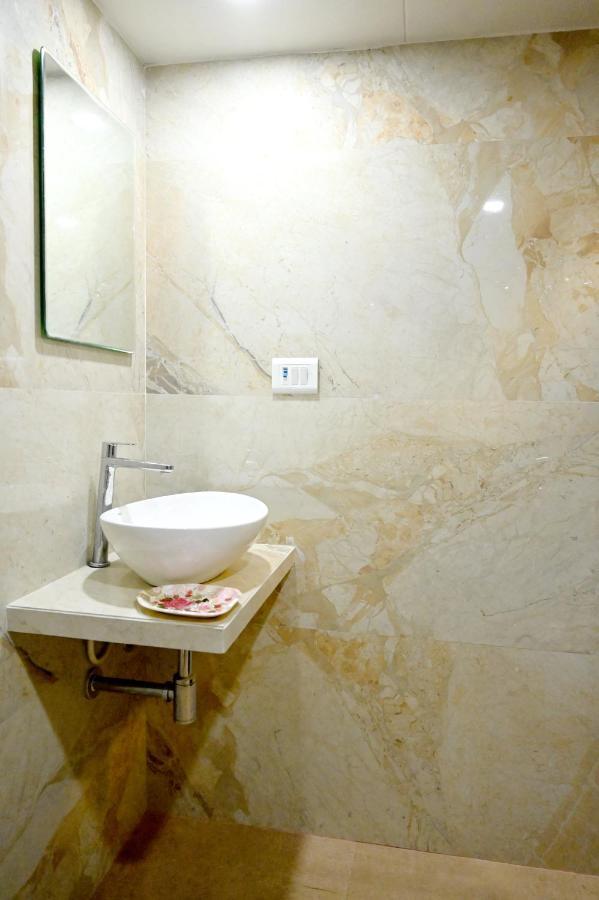 Hotel Sagar Kalyan Bagian luar foto