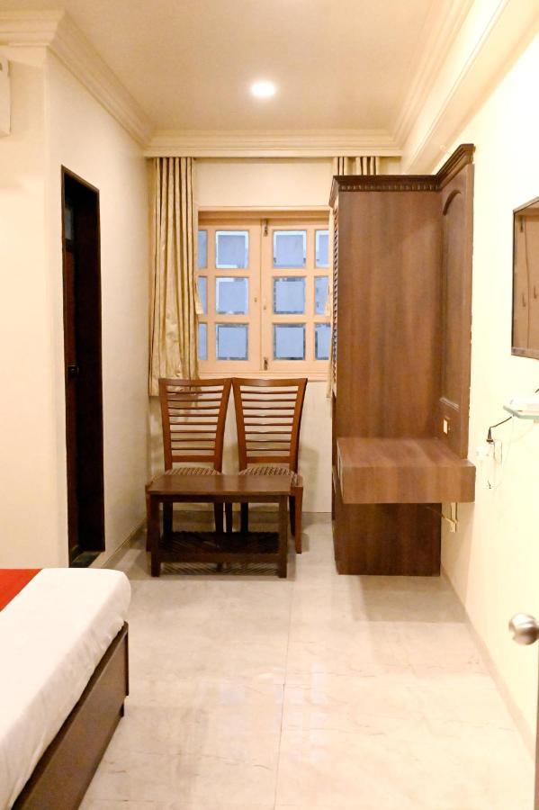 Hotel Sagar Kalyan Bagian luar foto