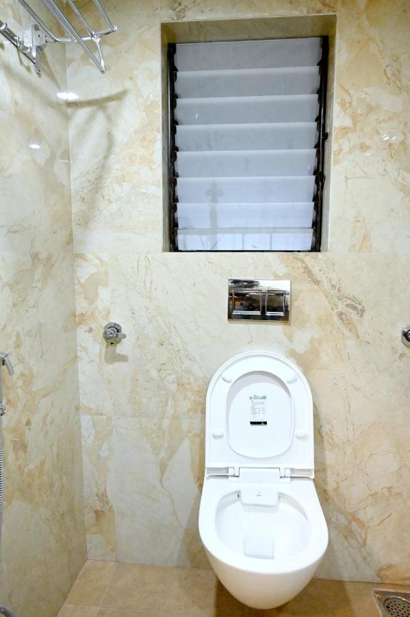 Hotel Sagar Kalyan Bagian luar foto