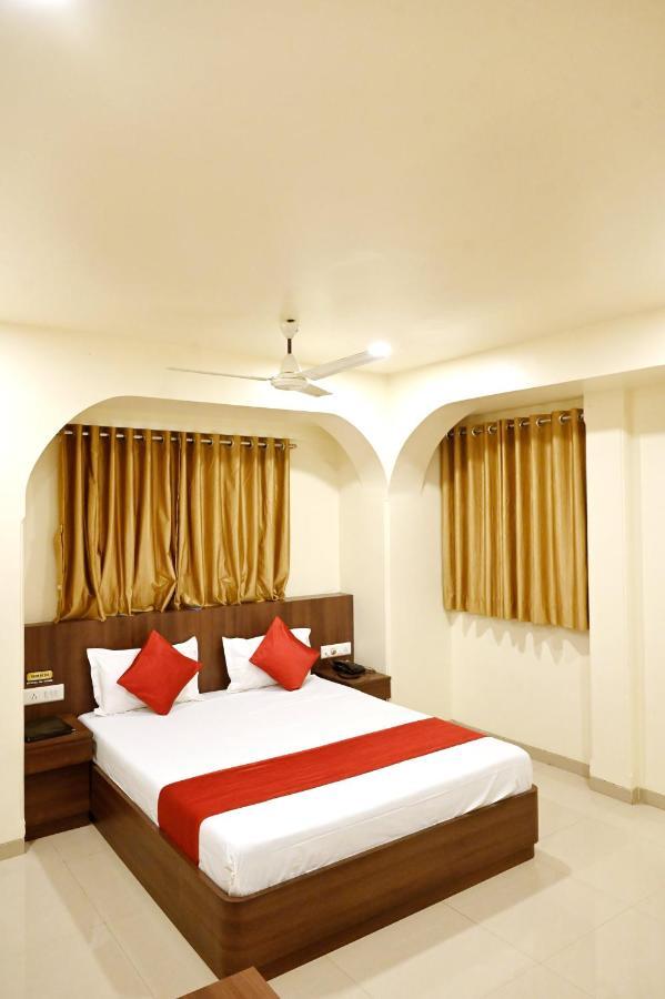 Hotel Sagar Kalyan Bagian luar foto