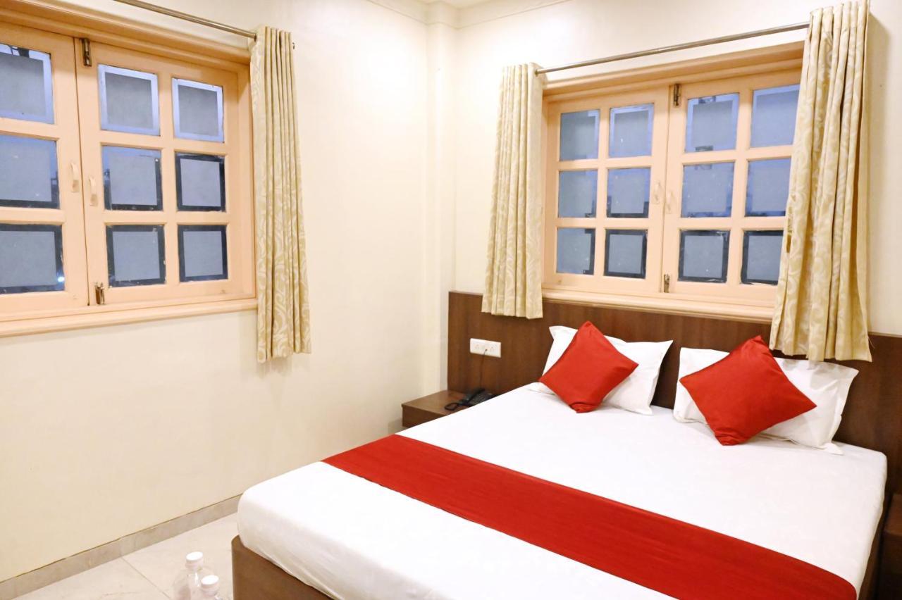 Hotel Sagar Kalyan Bagian luar foto