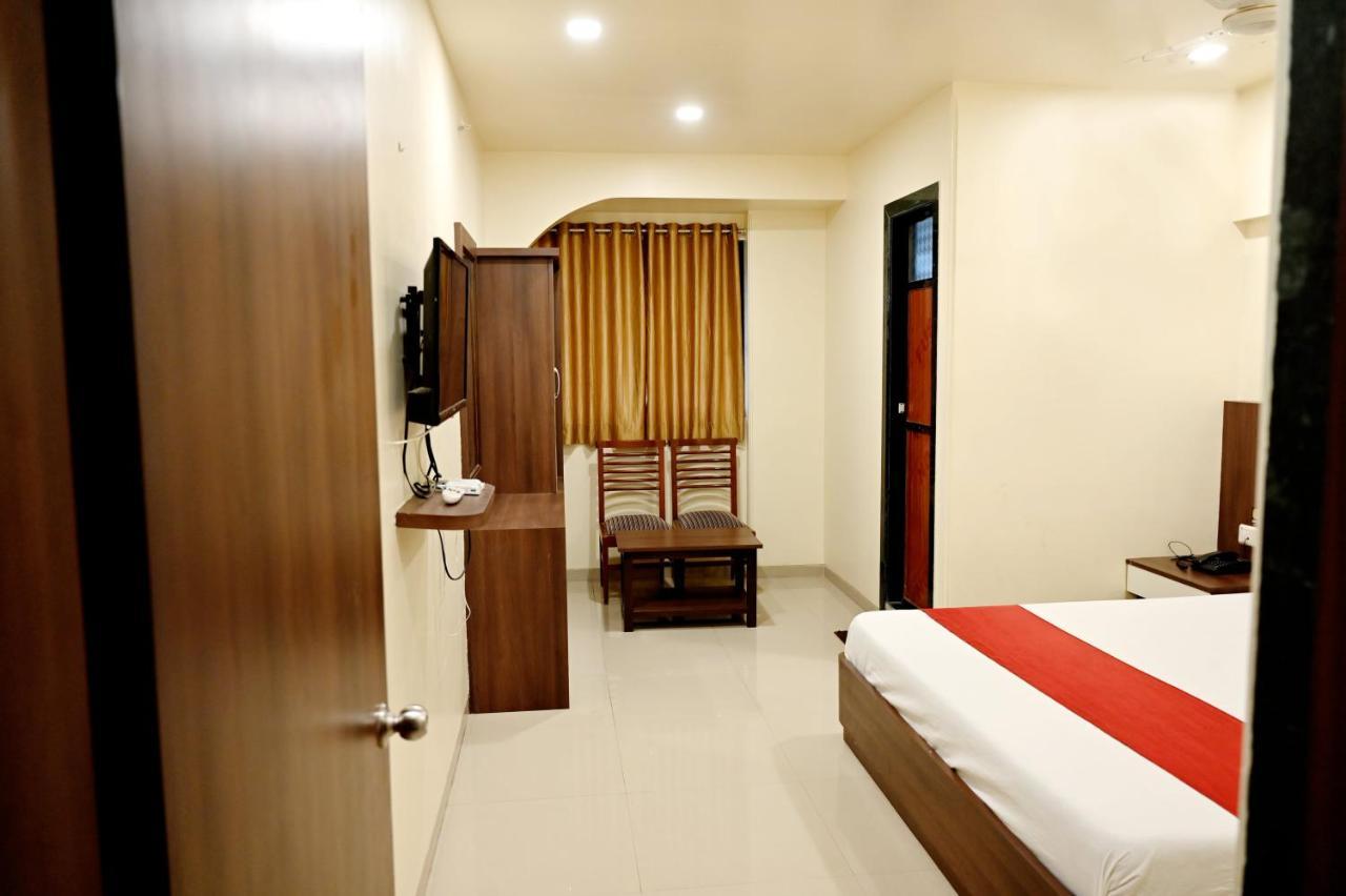 Hotel Sagar Kalyan Bagian luar foto